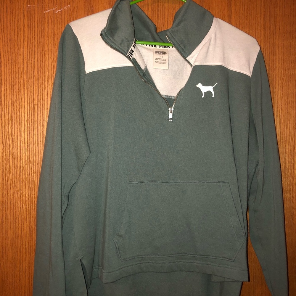 3/4 Victoria Secrets Jacket